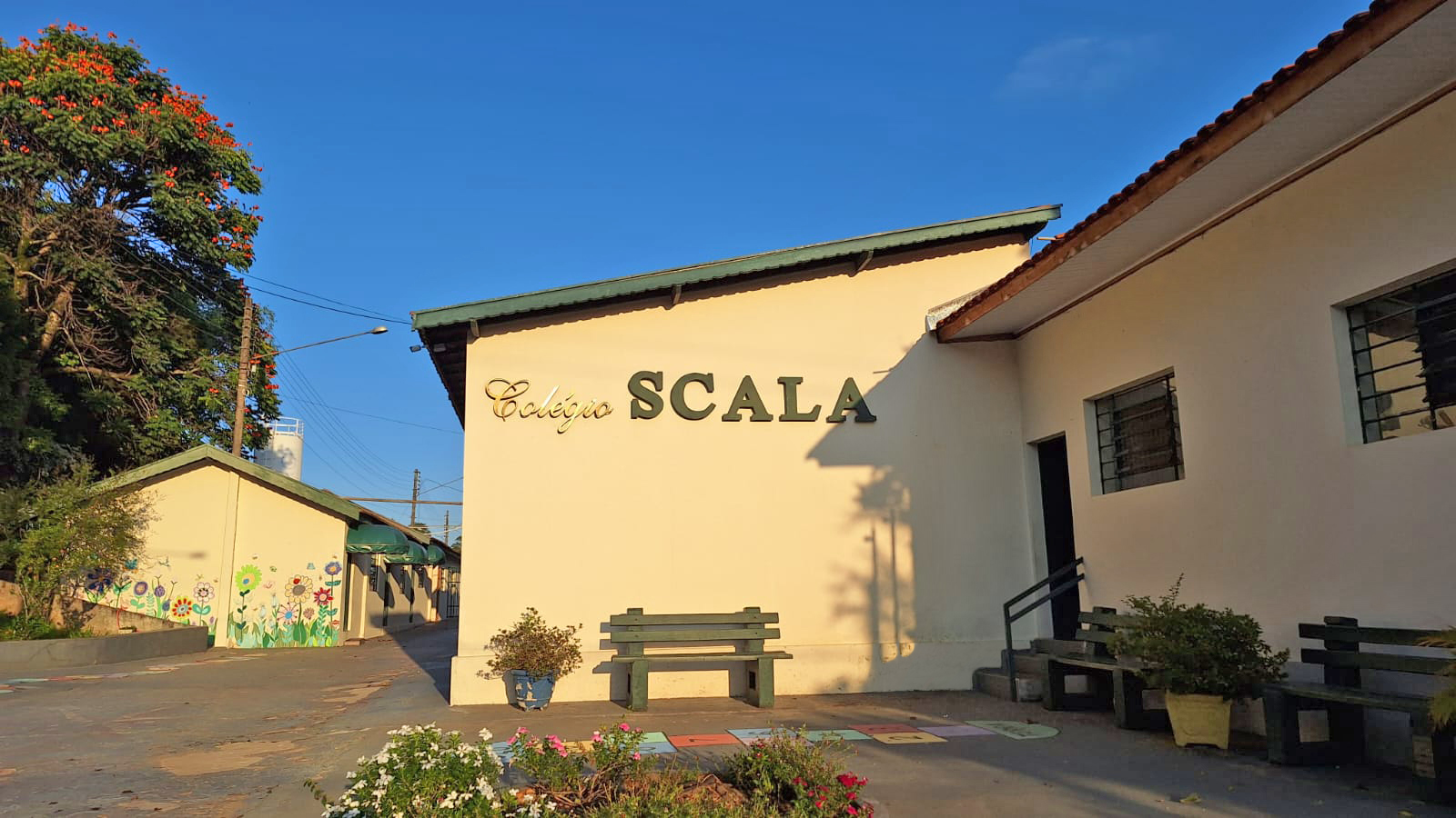Colégio Scala